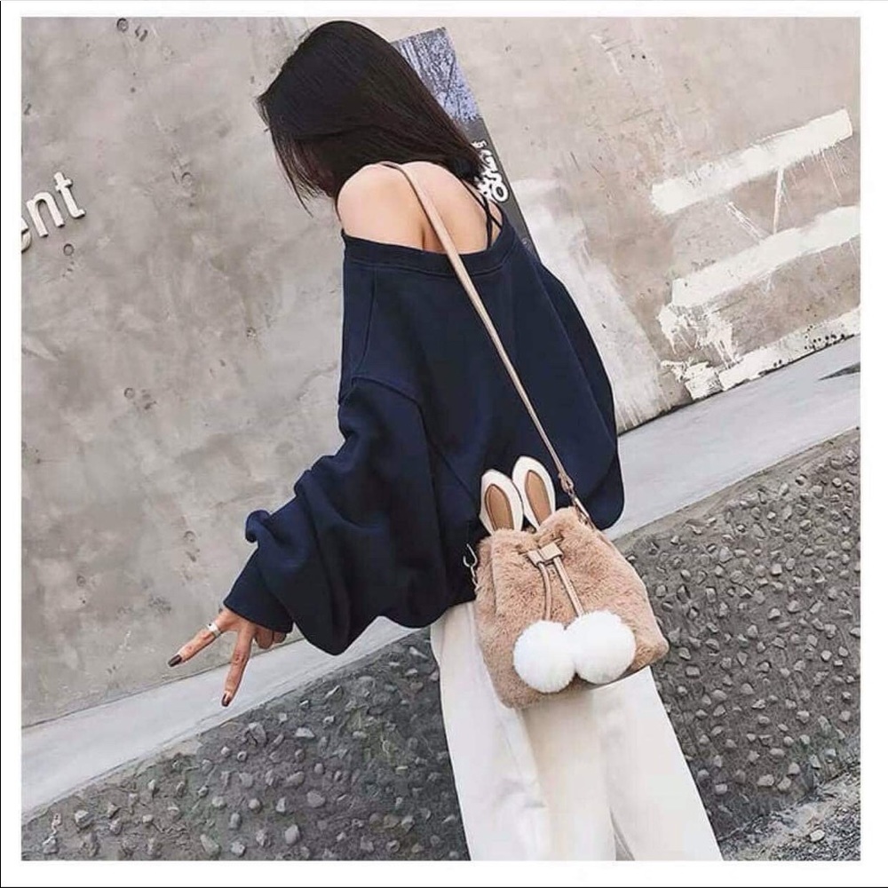 Handmade bag